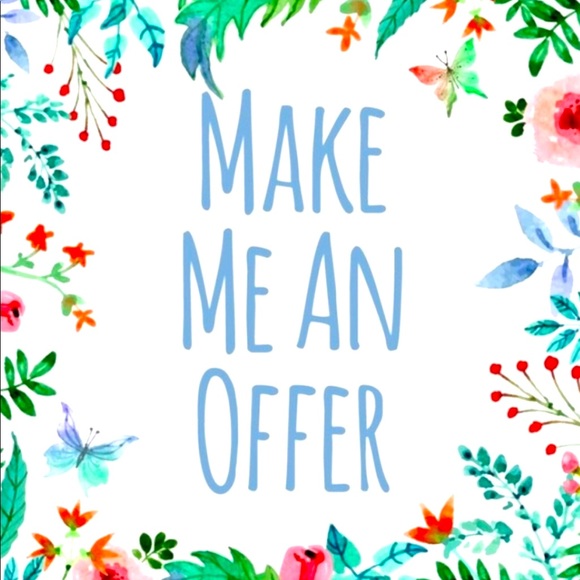 Accepting all offers - Picture 1 of 1